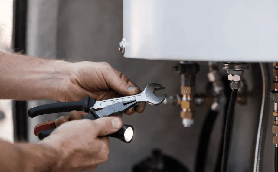 Why choose Water Heater Repair in Mathews, LA